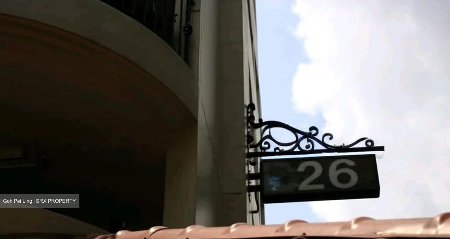 Blk 26 Toa Payoh East (Toa Payoh), HDB 3 Rooms #562152801